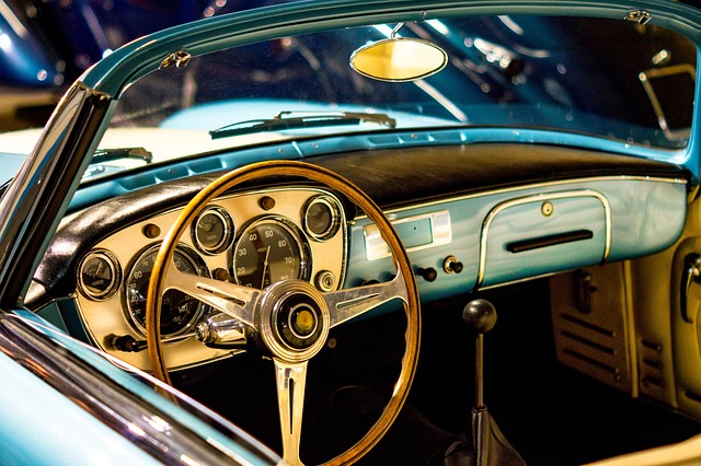 The Influence of Retro-Futurism in Car Exterior Design: Nostalgia meets Innovation