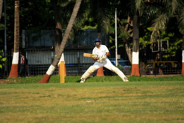 The Surprising Upset: Oman’s Stunning Win Against a Full Member Team