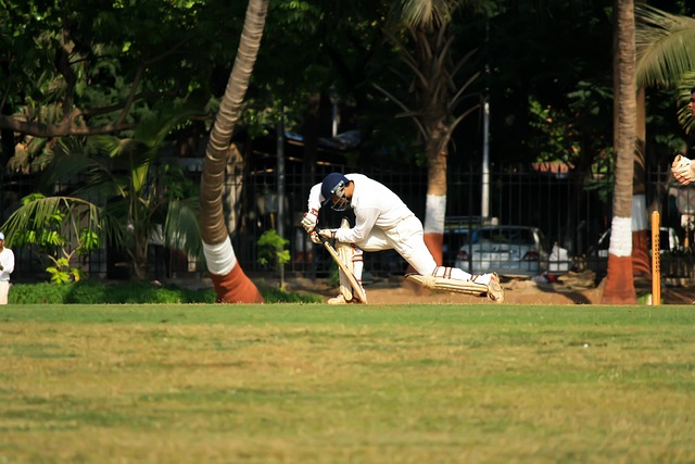 The Historic Encounter: Netherlands’ Maiden Win Against a Test-Playing Nation