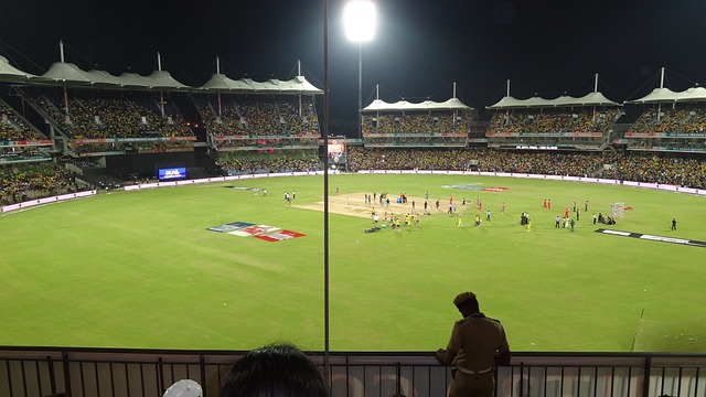 IPL’s Contribution to the Development of Cricket Analytics