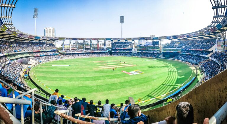 The Impact of IPL on Indian Cricket’s Grassroots Development: Talent Identification Programs