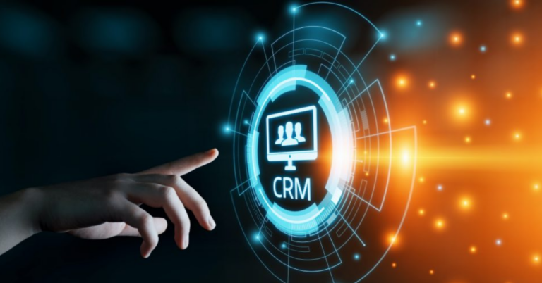 Transforming Education Marketing with CRM: The Secret to Student Engagement and Retention