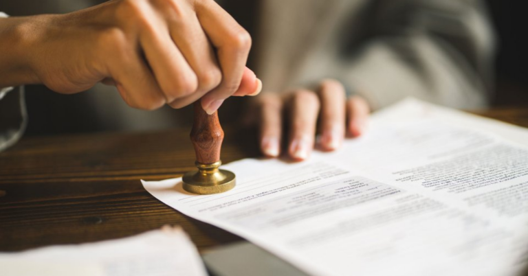 What Is a Process Server for Subpoena?