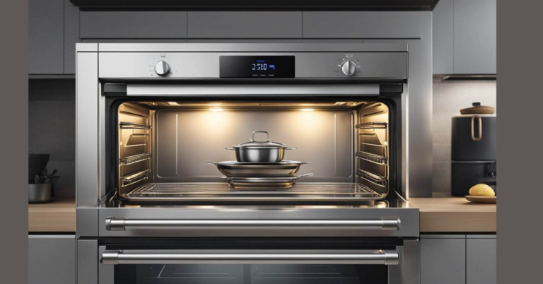 The Ultimate Guide to Choosing the Best Built-In Oven in Singapore