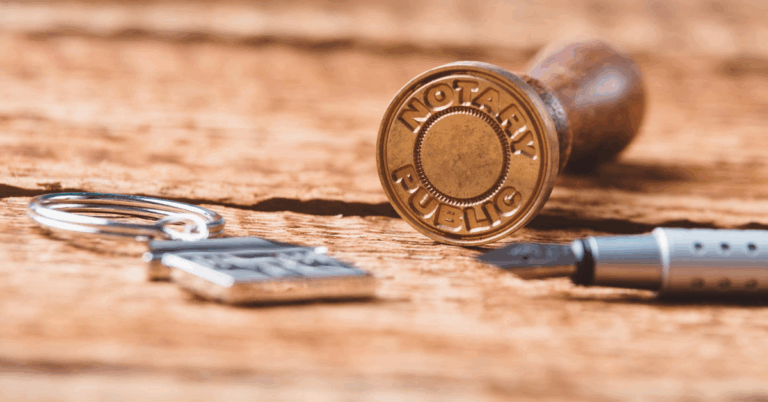 Mobile Notary McKeesport Pennsylvania PA: Everything You Need to Know