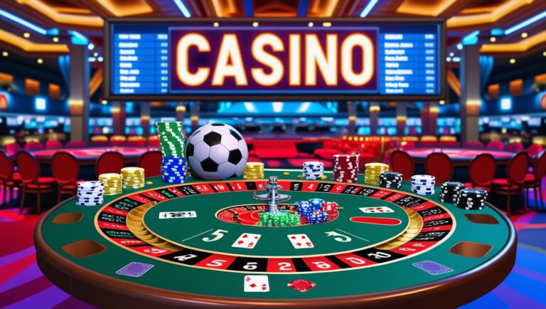 Allpanel777: Your Ultimate Destination for Online Gambling and Sports Betting