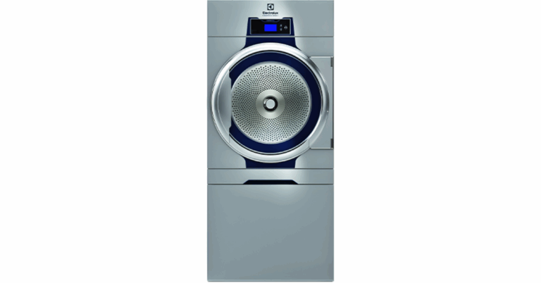 Electrolux 60Hz Dryer: A Trusted Choice for Marine and Commercial Laundry Needs
