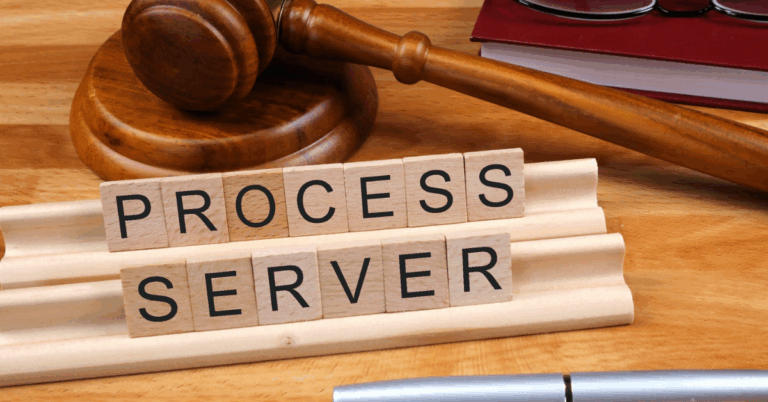 Trusted Process Server in Suffolk, Virginia (VA) – Fast, Reliable Legal Document Delivery