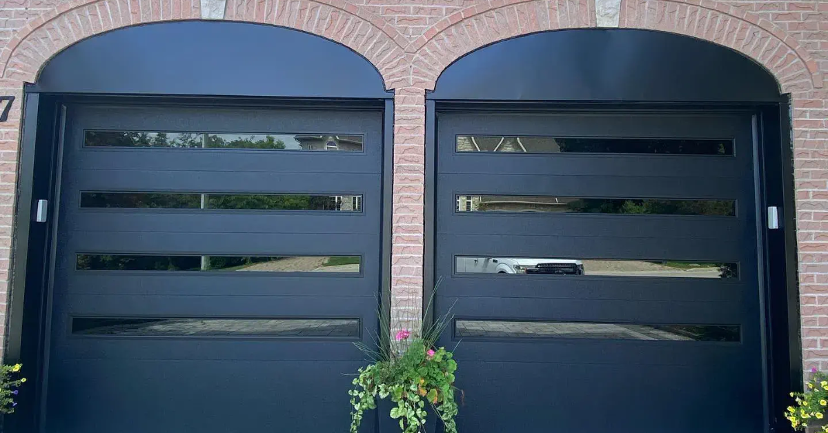 Garage Door Scarborough