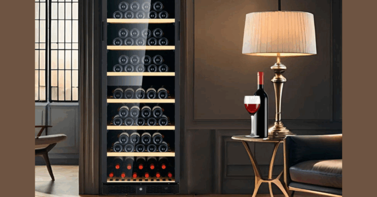 The Ultimate Guide to Wine Coolers: The Best Way to Store and Enjoy Your Wine