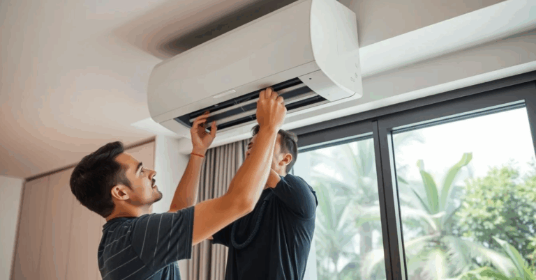 Aircon Servicing Singapore: Everything You Need to Know to Stay Cool and Comfortable