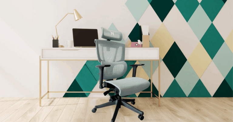 Hinomi Chair Review: Is This the Ultimate Ergonomic Chair for You?