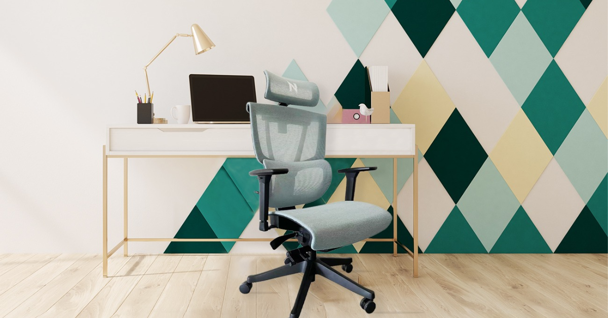 Hinomi Chair Review