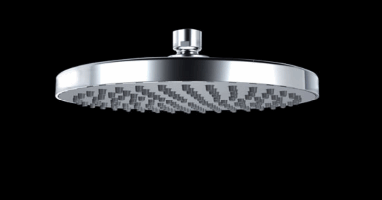 Your Complete Guide to Choosing the Best Shower Head in Singapore