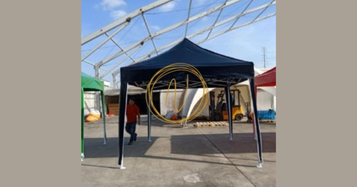 Tentage In Singapore