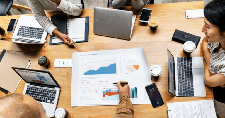 CRM Software for Education Industry: Enhancing Student Engagement and Institutional Efficiency