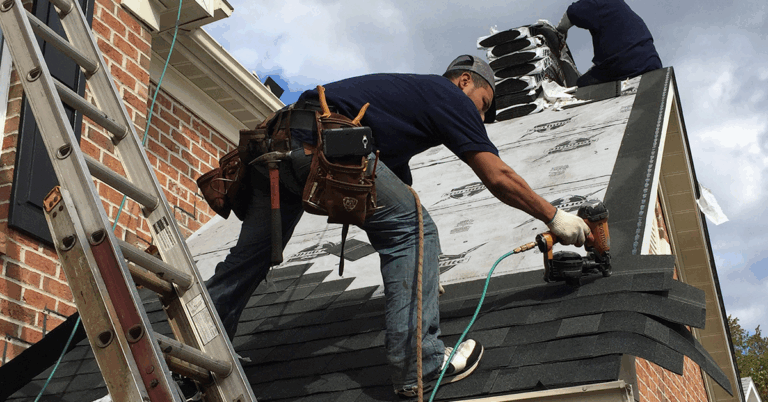 Roofing Bronx: Reliable Roofing Services for Your Home and Business