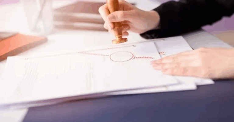 Hospital Notary Services in Rhode Island (RI): Fast, Compassionate, and Convenient