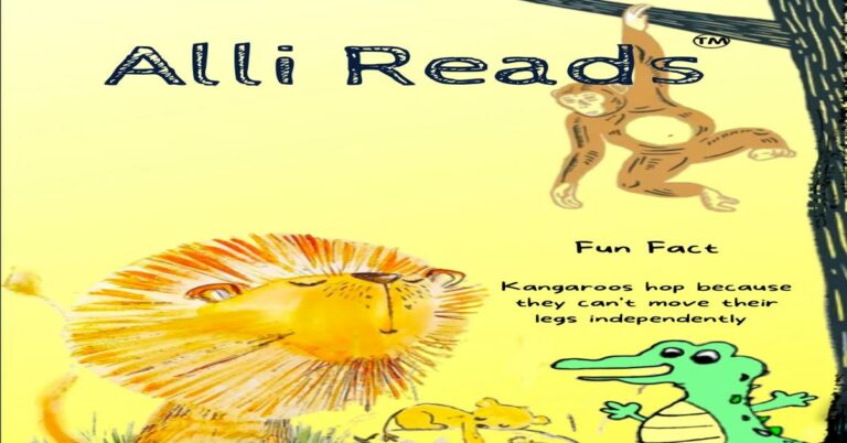 The Magical World of a Kids Magazine: A Gateway to Learning and Fun