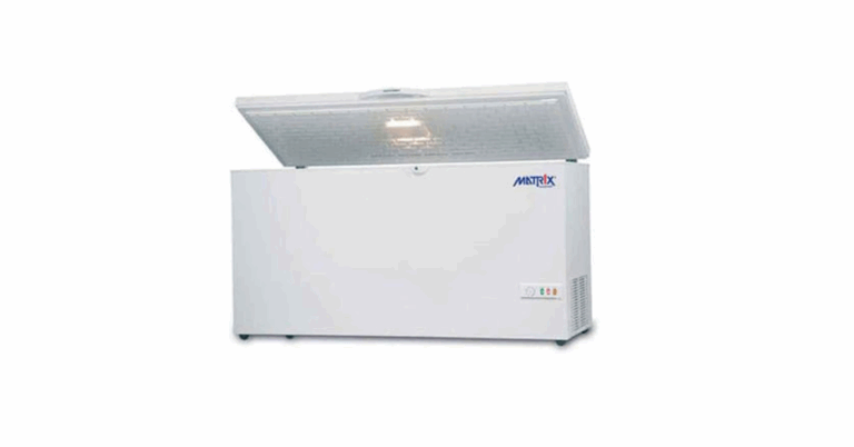 110V Chest Freezer 60Hz: A Reliable Solution for Storage Needs