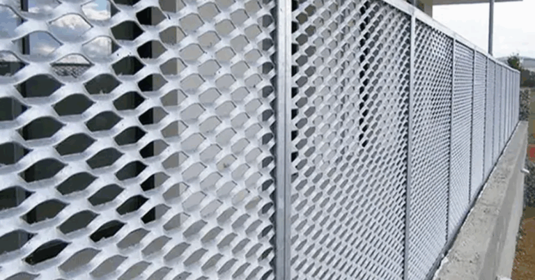 The Essential Guide to Safety Metal Fencing: Strength, Security, and Style