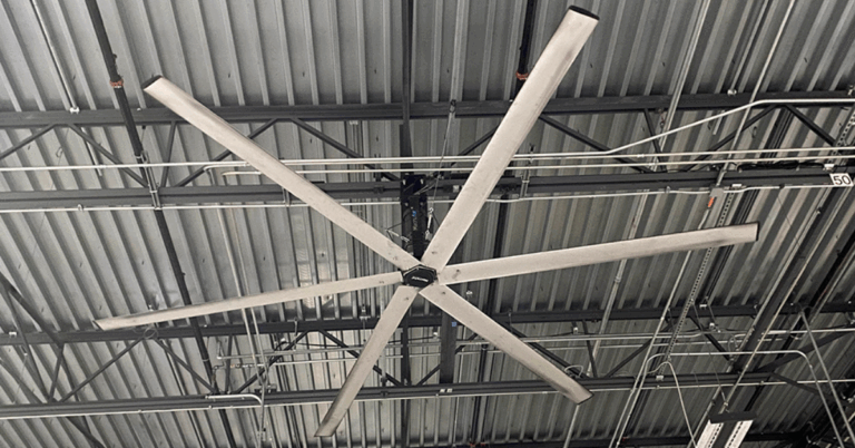 Harnessing the Power of High-Volume Low-Speed Fans: A Comprehensive Guide