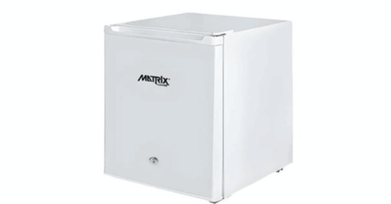 The Versatile 50L Matrix Marine Refrigerator: A Compact Cooling Solution at Sea