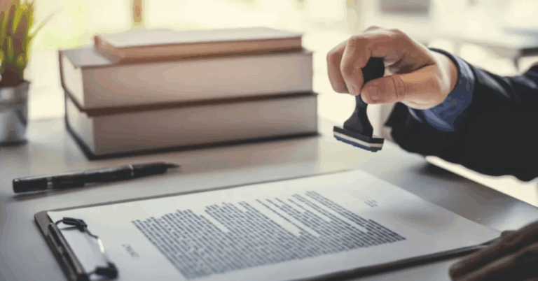 Apostille Alexandria Virginia VA – Fast and Reliable Document Authentication