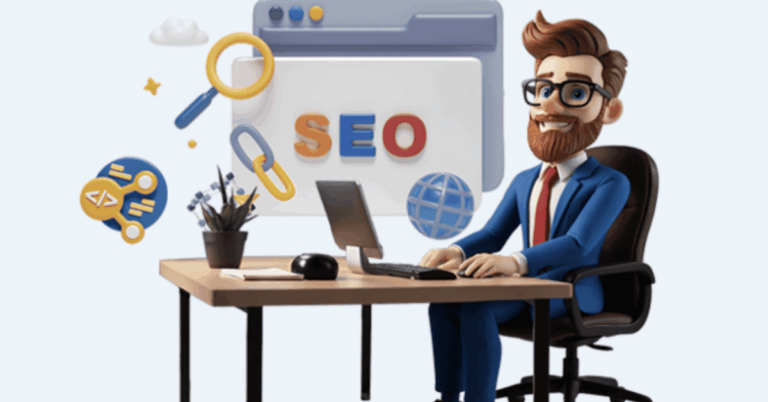 Powering Your Digital Growth with SEO Singapore Excellence