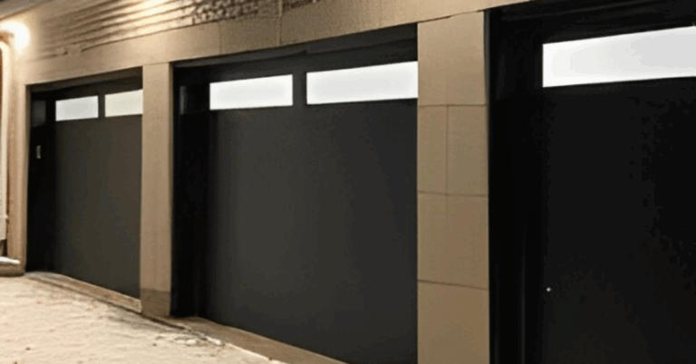 Effective Solutions for a Broken Garage Door: Restore Safety and Convenience