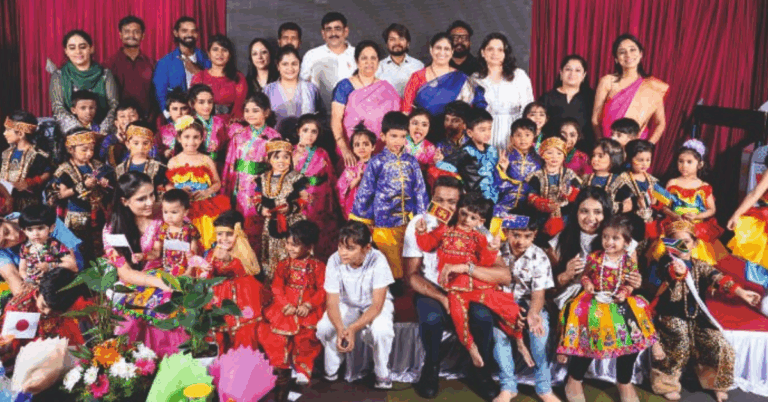 Finding the Best Preschool Near Me: A Guide for Parents