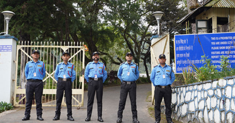 Choosing the Right Security Systems Company for Complete Protection