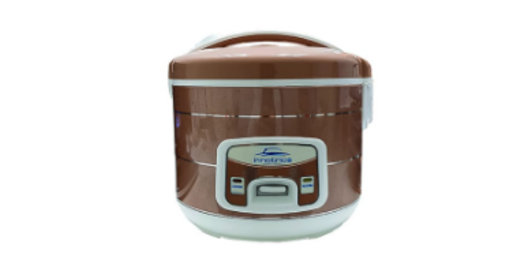 110v Rice Cooker for Marine and Commercial Applications