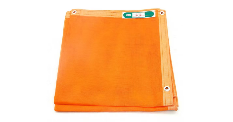 Fire Retardant Safety Net