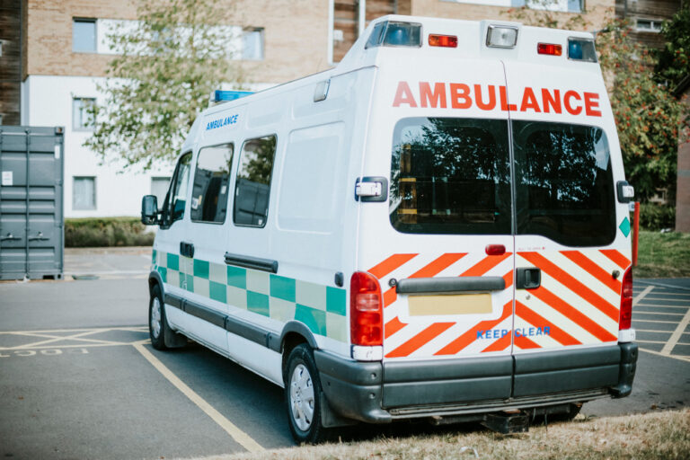 Ambulance Sg – Fast, Reliable and Professional Emergency Medical Transport in Singapore