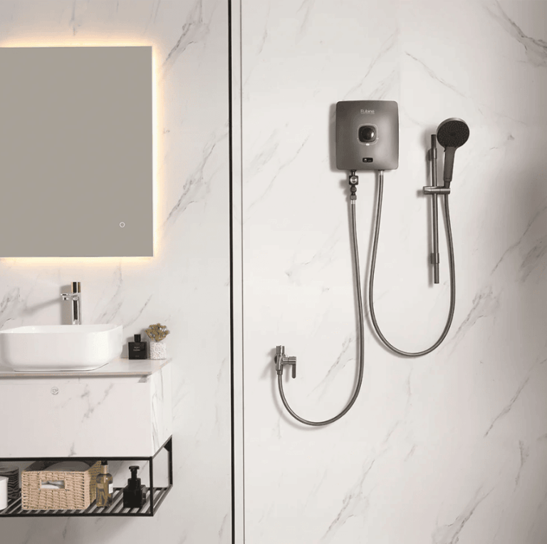 Heat Pump Water Heater