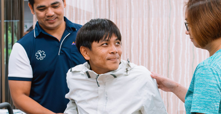 Ambulance Sg: Reliable Emergency Medical Services in Singapore