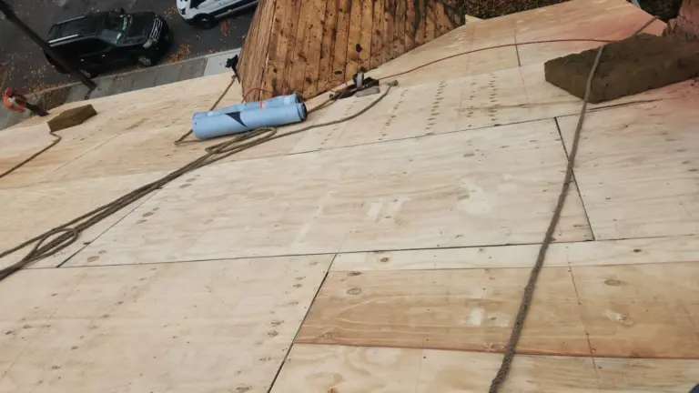 Roof Replacement Cost Westchester Ny