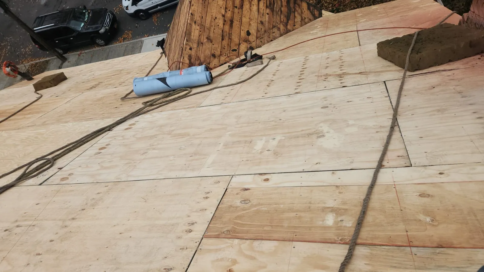 Roof Replacement Cost Westchester Ny