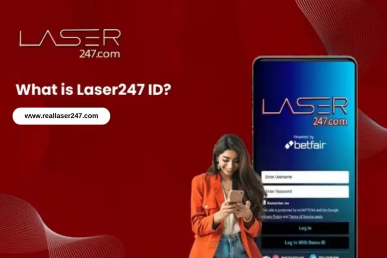 Laser247: Comprehensive Guide to Registration, Benefits, and How to Secure Your Laser247 New ID