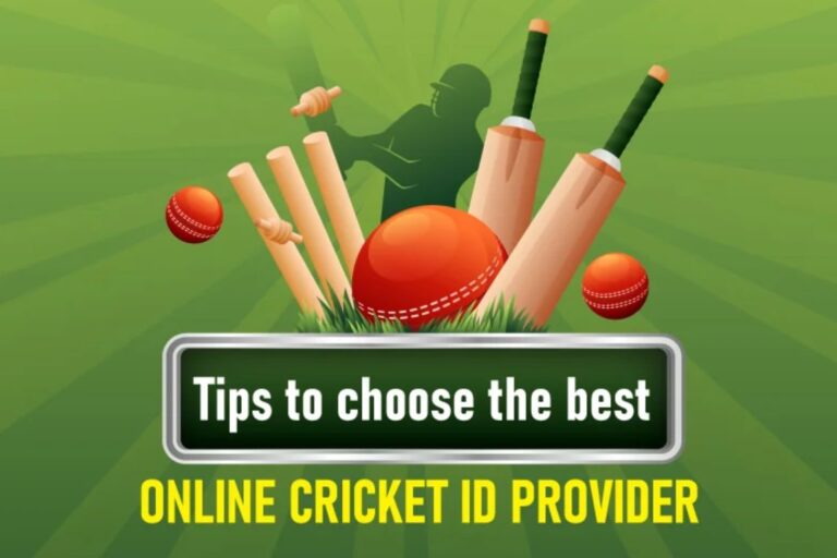 Top 18 Online Cricket ID Providers of 2026 – Complete Guide & Comparison